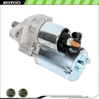 Scitoo Starter For Honda Civic 1.6L 1998 1999 2000 With Automatic Transmission New. Price: $79.99.