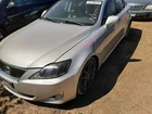 Passenger Right Fuse Box Engine Fits 07-08 Lexus IS250 955019 Used. Price: $126.50.