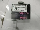 Driver Assist Sonar Control Fits 09 Infiniti Fx Series Used. Price: $74.99.
