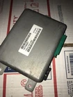 99 00 Bravada Envoy Astro Safari Tccm Transfer Case 4X4 4WD Module 15748801 Used. Price: $85.00.
