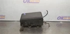 20 Toyota Sequoia 5.7L Engine Fuse Box Used. Price: $114.75.