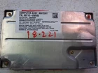 Lexus LX470 2006 Computer Mayday Module 758264 Oem Pn # 867100W060 Used. Price: $180.70.