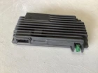 Chassis Ecm Assist Driver Monitor Fits 23 Suburban 1500 344114 Used. Price: $70.85.