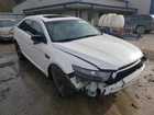 Fuse Box Engine Turbo Without Police Package Fits 13-16 Taurus 2241412 Used. Price: $86.45.