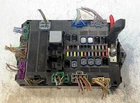 2009 2011 Jaguar Xf Front Fuse Junction Box Relay Module Bcm 7370-0307-30 Oem Used. Price: $149.99.