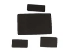 Heater Box Gasket Seal For 1964-1972 Oldsmobile Cutlass Unpainted Front 5 Pieces New. Price: $123.34.