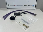 02-22 Dodge Ram Jeep Chrysler Data Link Obd Port Wiring Connector Repair Mopar New. Price: $44.86.