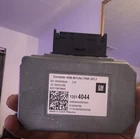 2019 Chevrolet Traverse Voltage Inverter Converter Module Unit Oem 13514044 New. Price: $65.00.