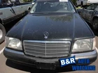 Chassis Ecm 140 Type Abs S320 Asr Fits 97-99 Mercedes S-class 6556454 Used. Price: $178.35.