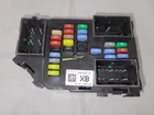 Oem 08 - 11 Gmc Yukon Chevy Tahoe Fuse Box Relay Control Module 25815391 Used. Price: $44.89.