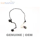 2012-2017 Vw Tiguan Front Left Seat Well Wire / Wiring Harness 5N0971365BD Used. Price: $11.49.