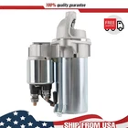 31167N Pmgr Starter 2001-2009 Ford Courier 2001-2008 Ka Fiesta Ikon New. Price: $59.79.