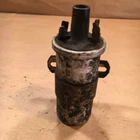 Oem Lucas Ignition Coil Jaguar Mg Triumph 45266A 15C6 Dated 1975 Original Part Used. Price: $29.99.