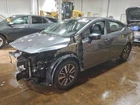 Chassis Ecm Body Control Bcm Left Hand Dash Fits 23-25 Versa 2101366 Used. Price: $133.39.