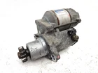 1987-2001 Toyota Camry Starter Motor 2.2L 2810074100 Used. Price: $75.00.