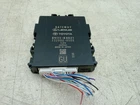 Toyota Yaris Gateway Control Module Ecu 89111K0021 MK4 XP210 2020-2025 Used. Price: $43.62.