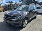 Chassis Ecm Transmission Left Hand Fender Fits 13-17 Tiguan 1350111 Used. Price: $79.10.