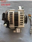 Alternator 300 High Output Caprice Gm Chevy Old School Replaces 10SI 7127 Blazer New. Price: $319.00.