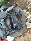 03-11 Saab 93 9-3 Oem Battery Tray Box Mount Bracket Used. Price: $47.97.