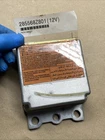 Control Module Fits 02-04 Nissan Frontier Xterra 285568Z801 Used. Price: $95.00.