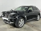 Fuse Box Engine Cylinder Fits 14-17 Infiniti QX70 2682732 Used. Price: $105.00.