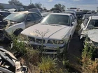 Chassis Ecm Center Console Behind Vent Fits 92-01 Bmw 750I 199967 Used. Price: $75.00.