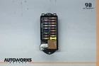 97-03 Jaguar XK8 Xkr X100 Fuse Relay Junction Box LJE2800AB Oem Used. Price: $54.50.