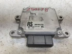 2023 Subaru Legacy Outback 2.4L Transmission Tcu Control Module 30919AJ72A Used. Price: $142.50.