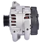 Alternator 12V 120A Fits Gmc Terrain Chevy Equinox Buick Regal Cw 130327014048 New. Price: $69.90.