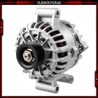 Alternator Ford Focus 2.0L 2.3L L4 2005 2006 2007 8406 5S4T-10300-AB New. Price: $97.82.