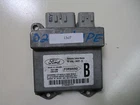 XR8A-14B321-BC 00-01 Jaguar Oem Control Module *see Pics Used. Price: $15.00.