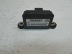 2010-2015 Camaro Stability Control Anti Skid Yaw Rate Sensor Module Ecm Used. Price: $39.99.