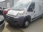 Engine Fuse Box 3.6L Gas W/ Ac Dodge Ram Promaster 2500 14 15 Used. Price: $172.50.