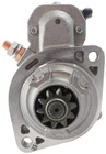 New Starter 12 Volt Tooth Cw For Cummins 10D 6.7L Replaces 428000-7110 30483N. Price: $245.88.