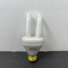 Philips Earthlight Sl/t 16W Electronic Energy Saving Bulb Table Lamp 6/PK New. Price: $23.75.