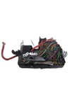 2000-2002 Dodge Dakota Fuse Box Engine Oem 1301410 Used. Price: $65.00.