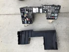 09 Jaguar Xf 4.2L Supercharged Used Under Hood Relay Fuse Box 8X2T-14290-ABC. Price: $400.39.