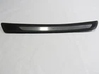 20-22 Toyota Supra 2020 Left Driver Door Scuff Sill Plate Panel Cover Trim :a Used. Price: $24.00.