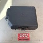 2006-2007 Chevrolet Impala Relay Module 25790585 Used. Price: $90.25.