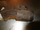 Starter Motor Fits 79-81 Eldorado 694 Used. Price: $59.63.