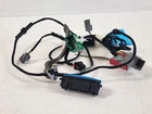 2017-2021 Jeep Grand Cherokee Central Console Wires X40015701XX Oem Used. Price: $38.25.