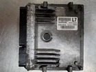 Damaged 2014 Toyota Corolla 1.8L 2ZRFE Engine Control Module Ecm 89661-0ZD41 *j Used. Price: $35.00.