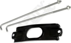 Apdty 164001 Battery Hold Down Kit New. Price: $31.45.