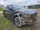 Fuse Box Engine With 110 Volt Power Converter Fits 17 Ford F150 Pickup 2049377 Used. Price: $153.89.