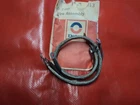 Nos Corvette 1960/1961/1962 Harness Regulator Generator # 2970213 New. Price: $79.95.