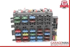 92-99 Mercedes W140 S320 S500 Front Fuse Relay Box Panel 1405451001 Oem Used. Price: $70.00.