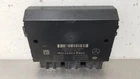 16 Mercedes Benz G550 W463 Trailer Towing Control Module 2469005501 Used. Price: $57.37.
