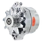 Powermaster 27294-114 Street Alternator, 100 Amps, Serp, 12V, Gm New. Price: $173.99.