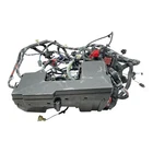 2010-2012 Jaguar Xf X250 Engine Motor Bay Compartment Wire Wiring Harness Oem Used. Price: $190.00.
