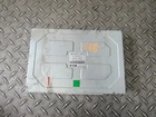 02 03 04 Isuzu Axiom Suspension Control Module 8-97254231-1 Used. Price: $32.21.